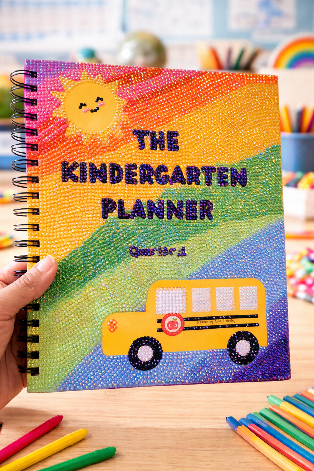 Stop the Summer Slide: Keep Your Kindergartener Learning All Summer Long