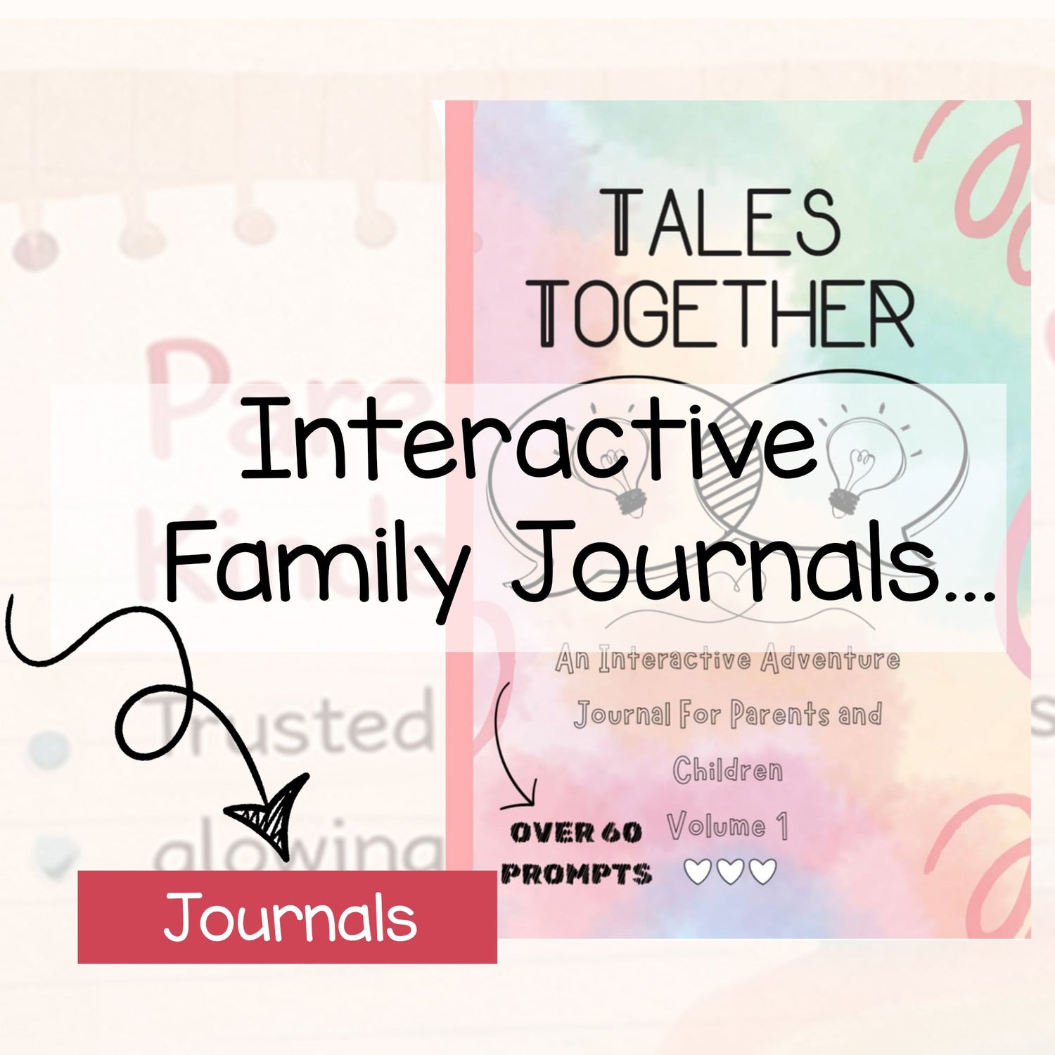 Interactive Journals